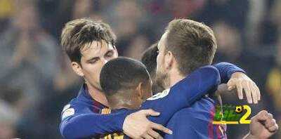 برشلونة غول كأس ملك أسبانيا …هل ينجح ريال مدريد في تحطيم إسطورة الفريق الكتالوني ؟