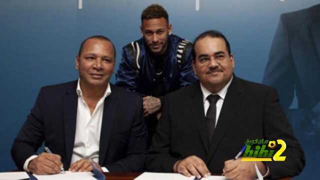 والد نيمار : نجلى لن يذهب لريال مدريد