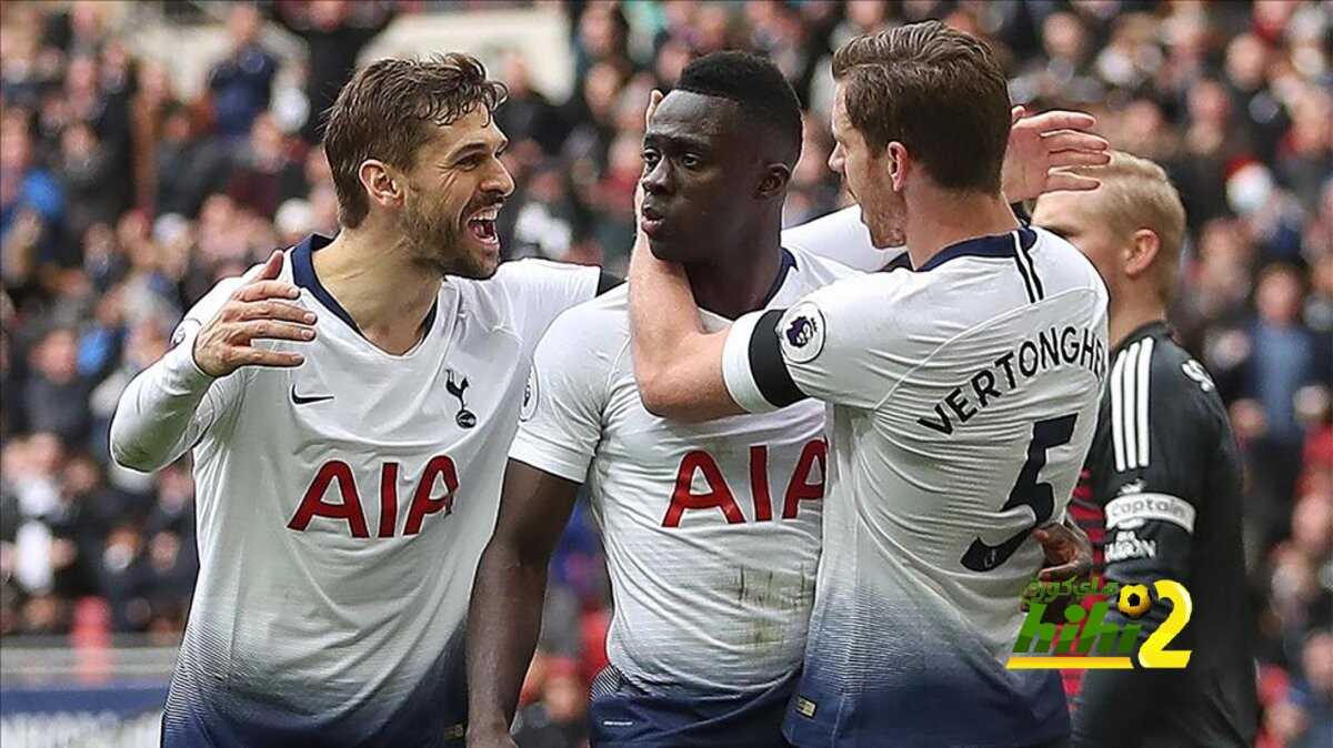 مدافع توتنهام يكشف تفاصيل رفضه لعرض برشلونة