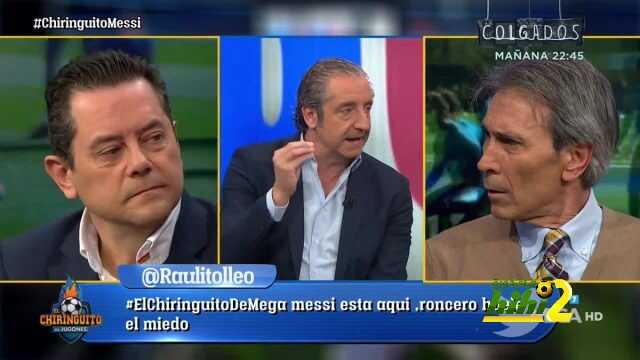 بيدريول : ميسي بدون سواريز لن يستطيع الفوز بأي شيء