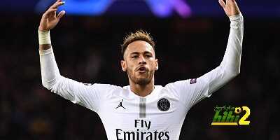 اندا: ريال مدريد في طريقه لضم نيمار بصفقة تبادلية مفاجئة