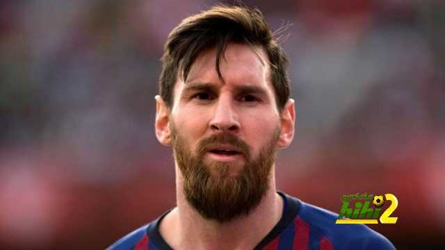 الآس : ميسي يعود للبيرنابيو في أفضل حالاته