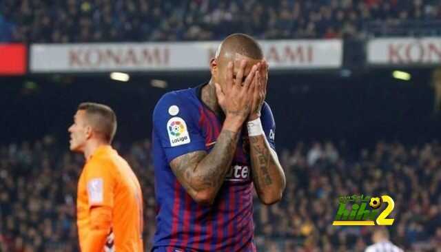 بواتينج لن يستمر مع برشلونة