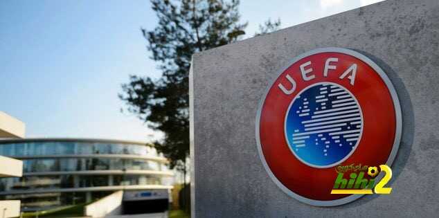 🔴بعد إجراء تحقيق من قبل مراقبي الـ UEFA ، تم فتح إجراءات تأديبية بشأن  اتهامات ضد راموس