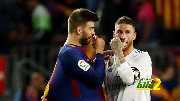 بالأرقام: تاريخ مواجهات الكلاسيكو.. تفوق أبيض