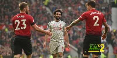 صلاح: الدوري الإنجليزي أهم من الأرقام القياسية
