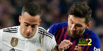 كل ماتريد معرفته عن كلاسيكو إياب نصف نهائي الكأس بين ريال مدريد وبرشلونة!