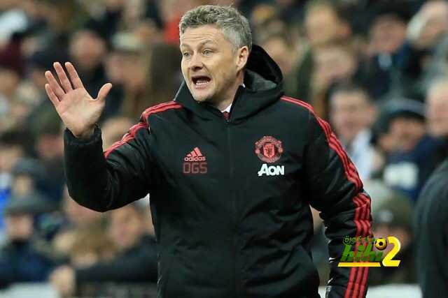 سولشاير : ليفربول لن يتوج بالدورى