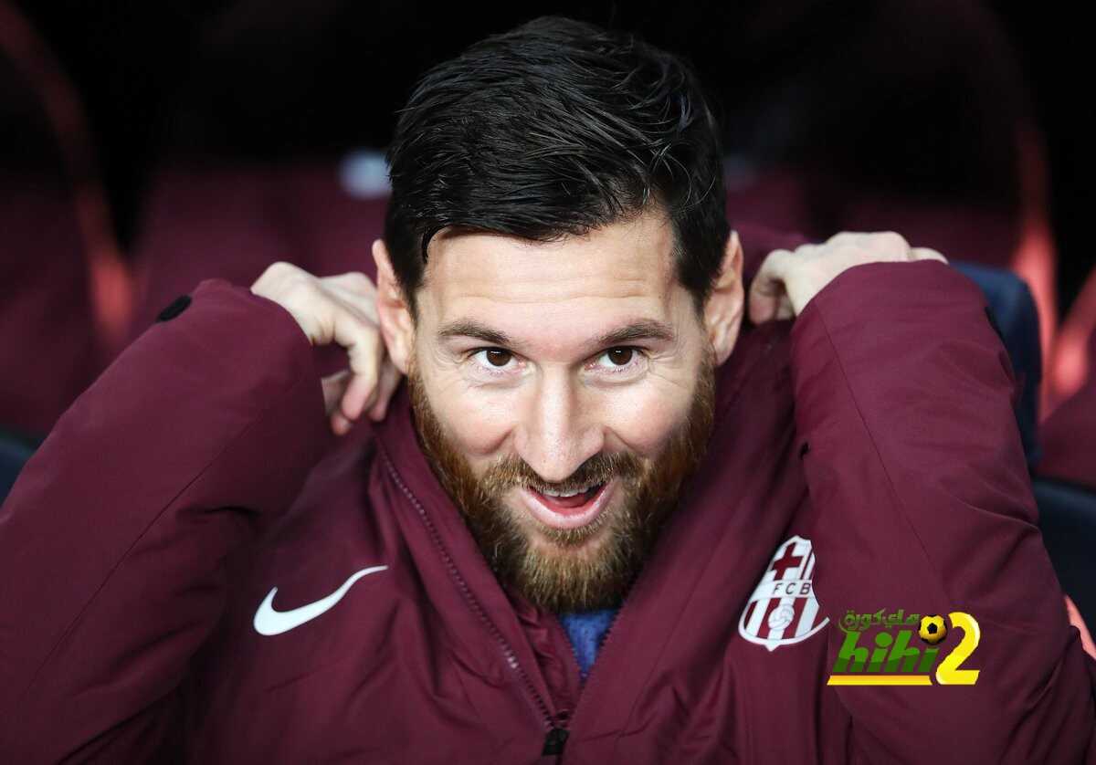 برشلونة يتوجه إلى مدريد