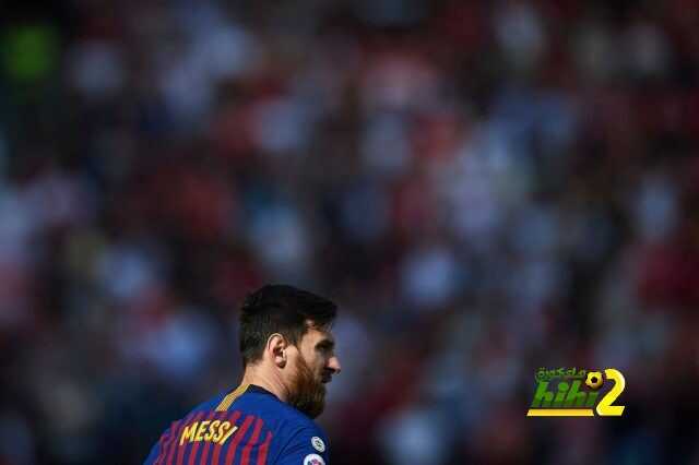 بالأرقام: ميسي ينضم لعظماء الكلاسيكو عبر التاريخ