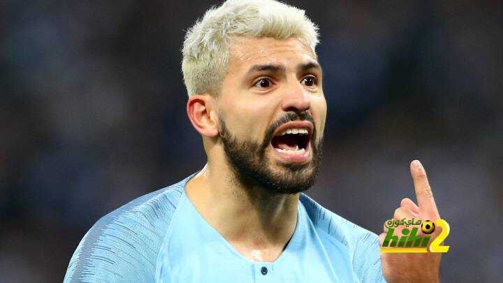 وست هام يفرض التعادل على السيتي في الشوط الأول
