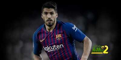 فيديو – سواريز يعيد برشلونة للكلاسيكو بهدف من زاوية قاتلة