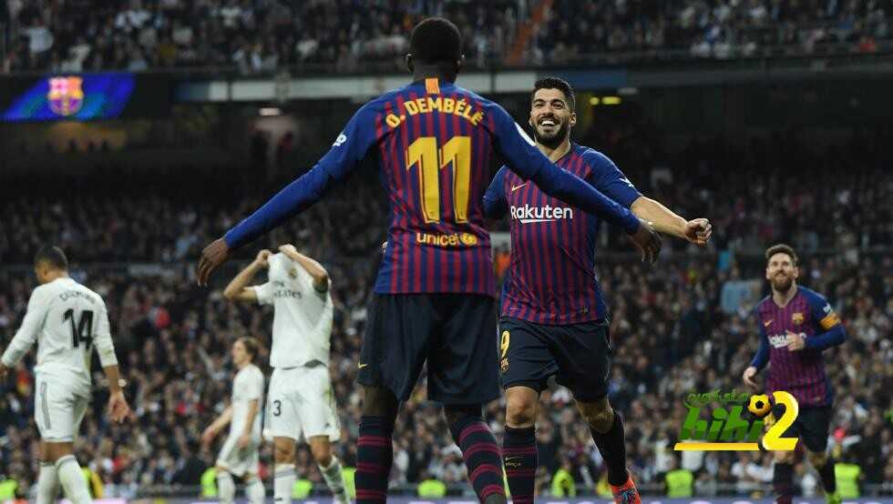 برشلونة ، أول من يفعلها في التاريخ