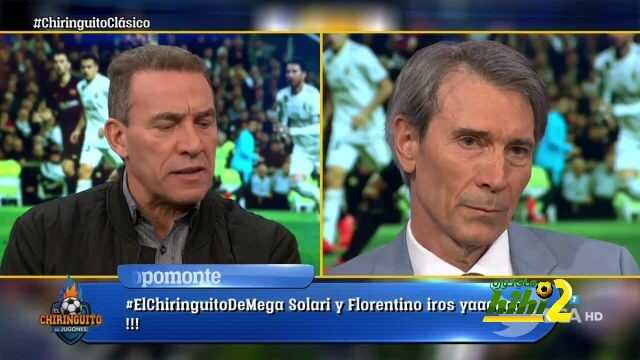 فرانشيسكو بويو : علينا أن نهنيء برشلونة بهذا الفوز
