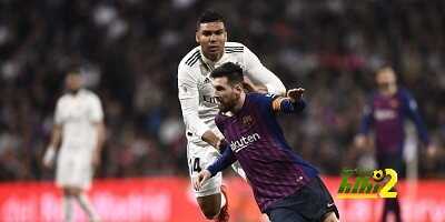 كاسيميرو : لا تظلموا فينيسوس !!