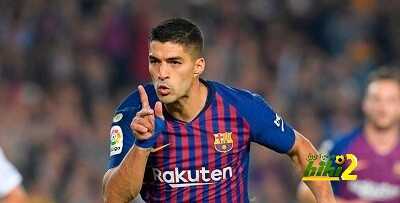 ريال مدريد ضحية سواريز المفضلة