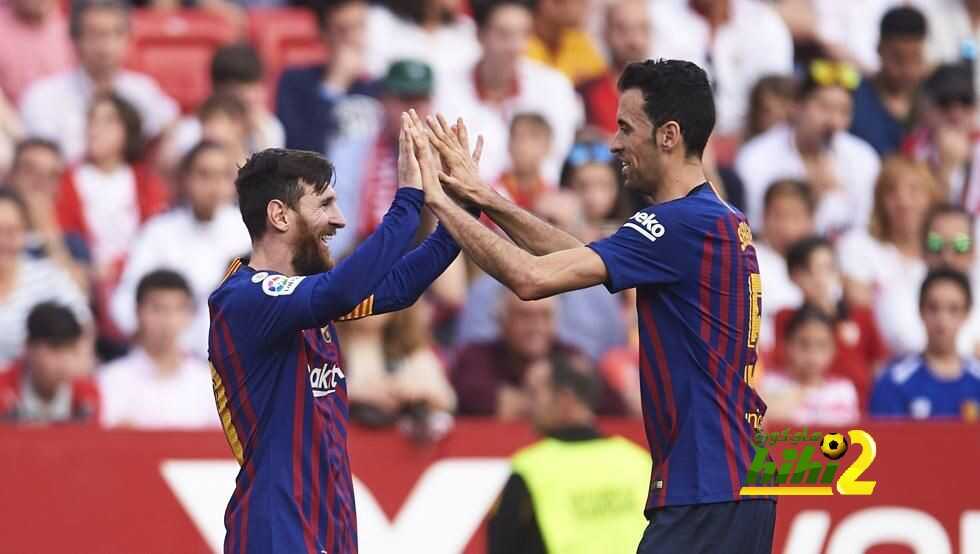 بن عياد : حال فاز برشلونة بالكلاسيكو فأنه لن يضيع الليجا