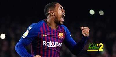 هدف مالكوم ضد ريال مدريد له فائدة إقتصادية ضخمة لبرشلونة في المستقبل !
