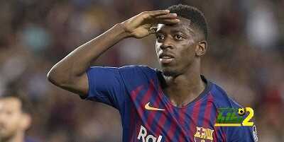 ديمبيلي  من جدل حوله  إلى لاعب أساسي  .. ولا عزاء لكوتينيو !