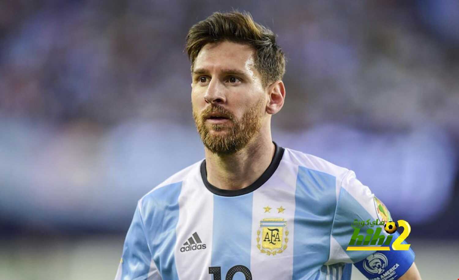 🔴  ميسي يعود  لقائمة المنتخب الارجنتيني