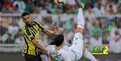 فيديو – السومة يناطح الأهداف الأسطورية بـ “باكورد” تاريخي في شباك الاتحاد