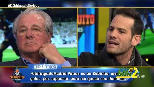 دومنيك : آرثر هو مودريتش برشلونة