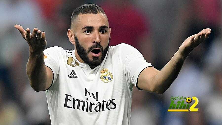 الكلاسيكو مابين عودة الثقة للريال أو رحيلها لأجل غير مسمى