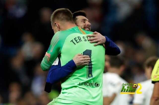 إغناثيو : برشلونة يطيح الريال من بطولتين في 4 أيام
