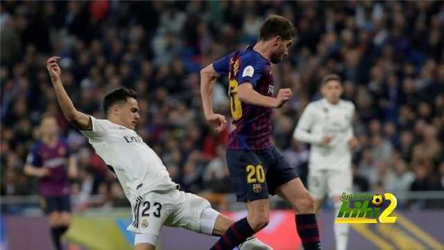 روبيرتو تفوق على نفسه في الكلاسيكو
