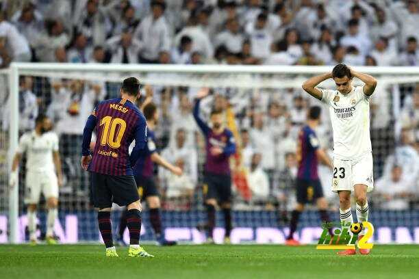 مورينهو : ريال مدريد فقد نجم لا يمكن تعويضه