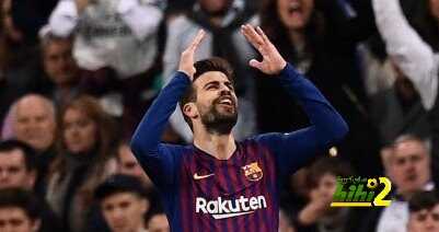 فوز برشلونة على ريال مدريد …حقائق !