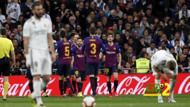 ماركا : برشلونة أعاد كتابة التاريخ