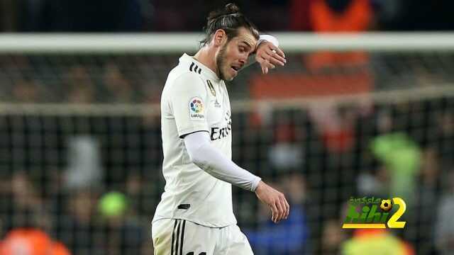 نجم توتنهام على رادار ريال مدريد وبيل الضحية
