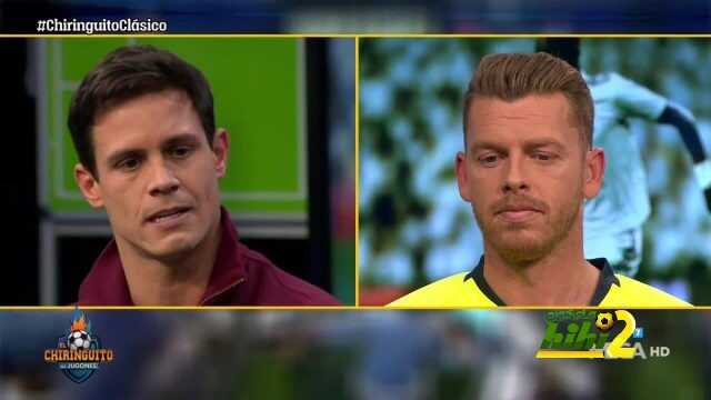إغيري : مؤلم ما تعرض له الريال في أربعة أيام
