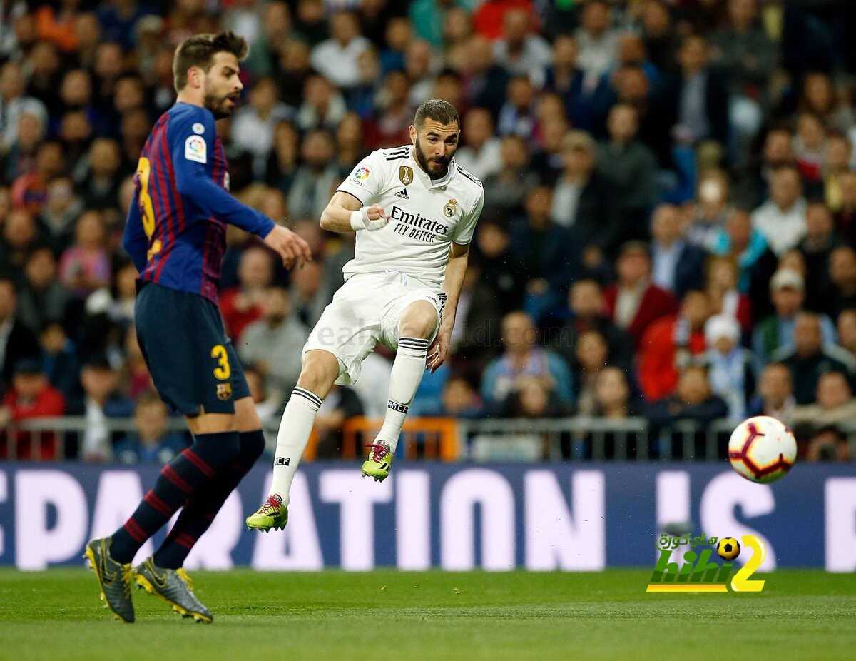 هل يواصل الريال مأساته ويودع دوري الأبطال ؟!