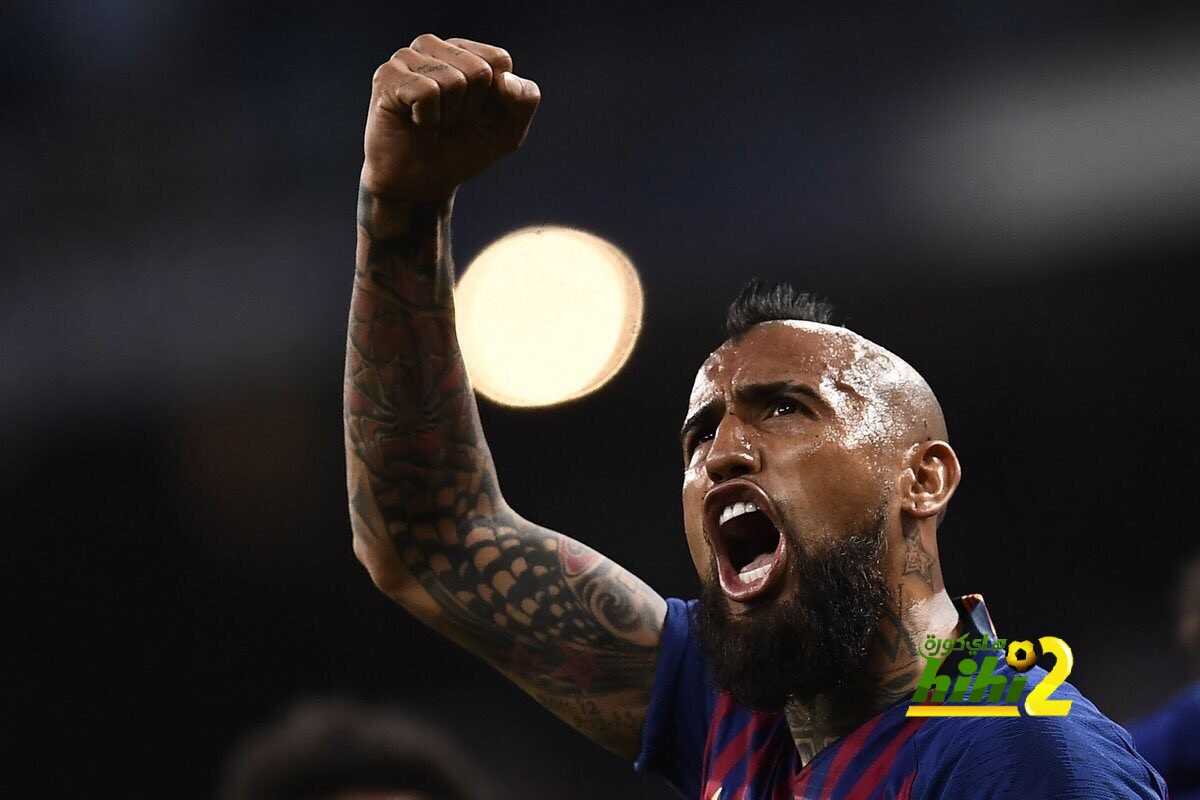 لاسبورتي : ” وحش ” برشلونة
