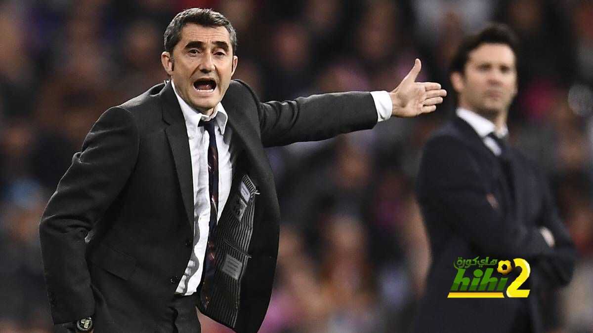 فالفيردي يكافئ لاعبي برشلونة