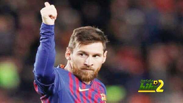 🔴 ميسي صنع اهداف اكثر من سيرجي روبيرتو في مباريات الكلاسيكو