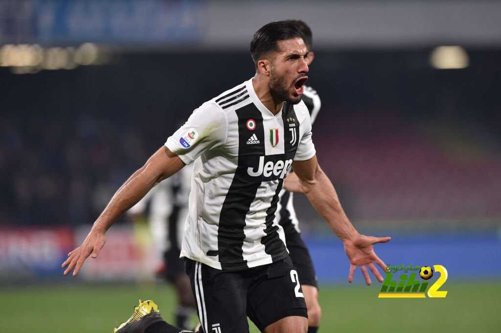 لاجازيتا : اليوفينتوس يقترب من الرقم 8