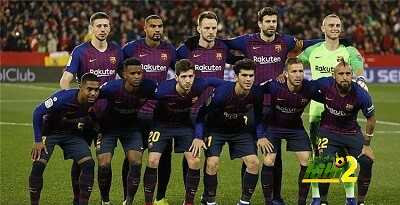 لاعب برشلونة سيخرج خلال ساعات ليعلن رحيله