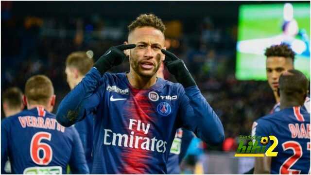 نيماريرد على تقارير انضمامه لريال مدريد