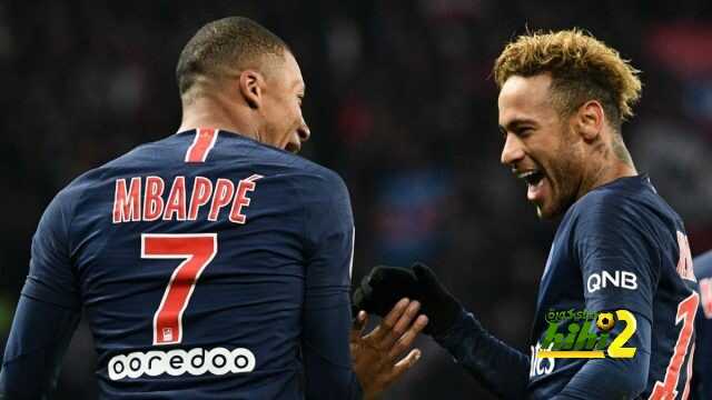 نيمار: مبابي سيصبح أفضل لاعب في التاريخ
