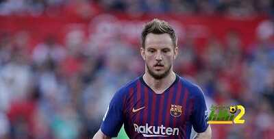 أخر تطورات ملف راكتيتش في برشلونة