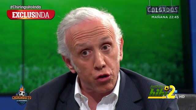 مورينهو قد يعود إلى ريال مدريد من جديد !