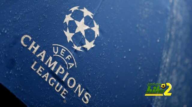 🔴 اياكس يتألق بالشوط الثاني بدوري الابطال هذا الموسم