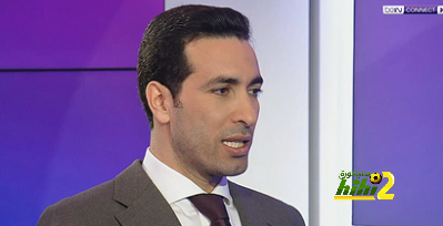 تريكة: غياب رونالدو سبب رئيسي في ضعف ريال مدريد