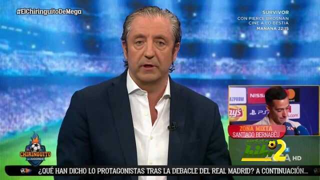 بيدريول : ينتقد إسلوب سولاري