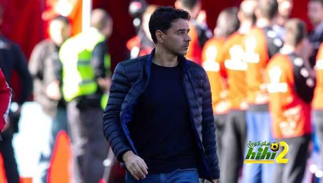 رايو فايكانو يضاعف سرية تدريباته قبل مواجهة برشلونة