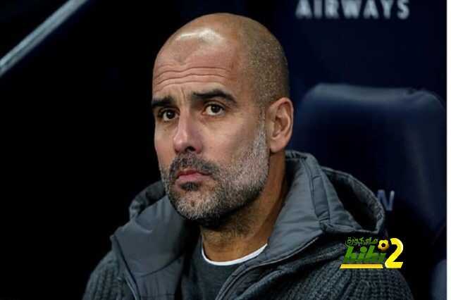 جوارديولا بديلا لـ أليجرى فى يوفنتوس