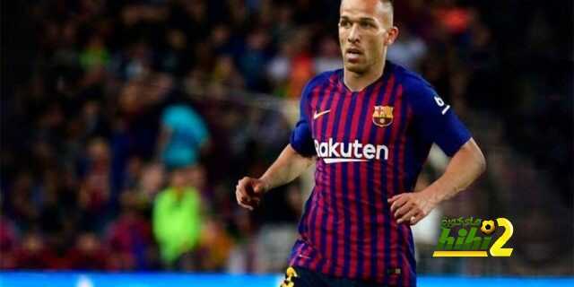 السبورت : برشلونة أفضل مع آرثر